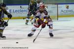 Photo hockey match Rouen - Grenoble  le 23/11/2018