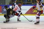 Photo hockey match Rouen - Grenoble  le 23/11/2018