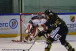 Photo hockey match Rouen - Grenoble  le 23/11/2018