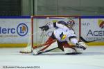 Photo hockey match Rouen - Grenoble  le 23/11/2018