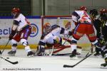 Photo hockey match Rouen - Grenoble  le 23/11/2018