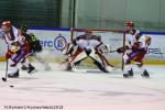 Photo hockey match Rouen - Grenoble  le 23/11/2018