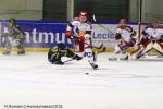 Photo hockey match Rouen - Grenoble  le 23/11/2018