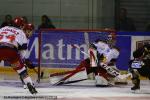 Photo hockey match Rouen - Grenoble  le 23/11/2018