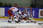 Photo hockey match Rouen - Grenoble  le 23/11/2018