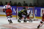 Photo hockey match Rouen - Grenoble  le 23/11/2018
