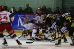 Photo hockey match Rouen - Grenoble  le 23/11/2018