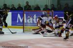 Photo hockey match Rouen - Grenoble  le 23/11/2018