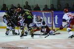 Photo hockey match Rouen - Grenoble  le 23/11/2018