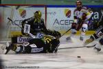 Photo hockey match Rouen - Grenoble  le 23/11/2018