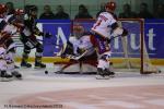Photo hockey match Rouen - Grenoble  le 23/11/2018