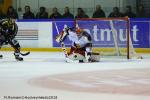 Photo hockey match Rouen - Grenoble  le 23/11/2018