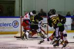 Photo hockey match Rouen - Grenoble  le 23/11/2018