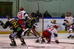 Photo hockey match Rouen - Grenoble  le 23/11/2018