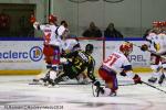 Photo hockey match Rouen - Grenoble  le 23/11/2018