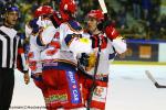 Photo hockey match Rouen - Grenoble  le 23/11/2018
