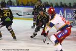 Photo hockey match Rouen - Grenoble  le 04/12/2018