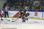 Photo hockey match Rouen - Grenoble  le 04/12/2018