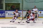 Photo hockey match Rouen - Grenoble  le 04/12/2018