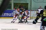 Photo hockey match Rouen - Grenoble  le 04/12/2018