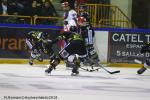 Photo hockey match Rouen - Grenoble  le 04/12/2018