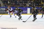 Photo hockey match Rouen - Grenoble  le 04/12/2018