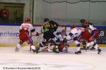 Photo hockey match Rouen - Grenoble  le 04/12/2018