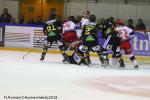 Photo hockey match Rouen - Grenoble  le 04/12/2018