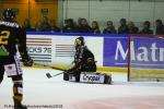 Photo hockey match Rouen - Grenoble  le 04/12/2018