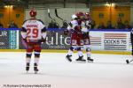Photo hockey match Rouen - Grenoble  le 04/12/2018