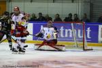 Photo hockey match Rouen - Grenoble  le 04/12/2018