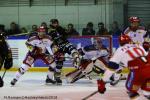 Photo hockey match Rouen - Grenoble  le 04/12/2018