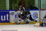 Photo hockey match Rouen - Grenoble  le 04/12/2018