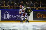 Photo hockey match Rouen - Grenoble  le 04/12/2018