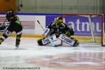 Photo hockey match Rouen - Grenoble  le 04/12/2018