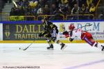 Photo hockey match Rouen - Grenoble  le 04/12/2018