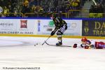 Photo hockey match Rouen - Grenoble  le 04/12/2018