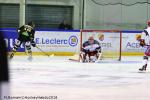 Photo hockey match Rouen - Grenoble  le 04/12/2018