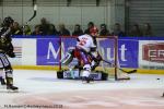 Photo hockey match Rouen - Grenoble  le 04/12/2018