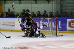 Photo hockey match Rouen - Grenoble  le 04/12/2018