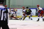 Photo hockey match Rouen - Grenoble  le 04/12/2018