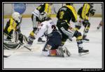 Photo hockey match Rouen - Grenoble  le 17/03/2009