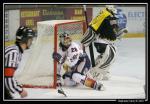 Photo hockey match Rouen - Grenoble  le 17/03/2009
