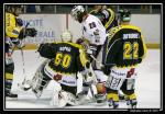 Photo hockey match Rouen - Grenoble  le 17/03/2009