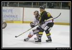 Photo hockey match Rouen - Grenoble  le 17/03/2009