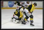 Photo hockey match Rouen - Grenoble  le 17/03/2009