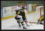 Photo hockey match Rouen - Grenoble  le 17/03/2009
