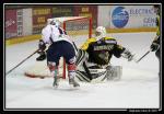 Photo hockey match Rouen - Grenoble  le 17/03/2009