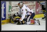 Photo hockey match Rouen - Grenoble  le 17/03/2009