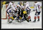Photo hockey match Rouen - Grenoble  le 17/03/2009